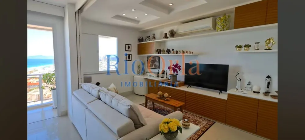 Cobertura, 2 quartos, 132 m² - Foto 11