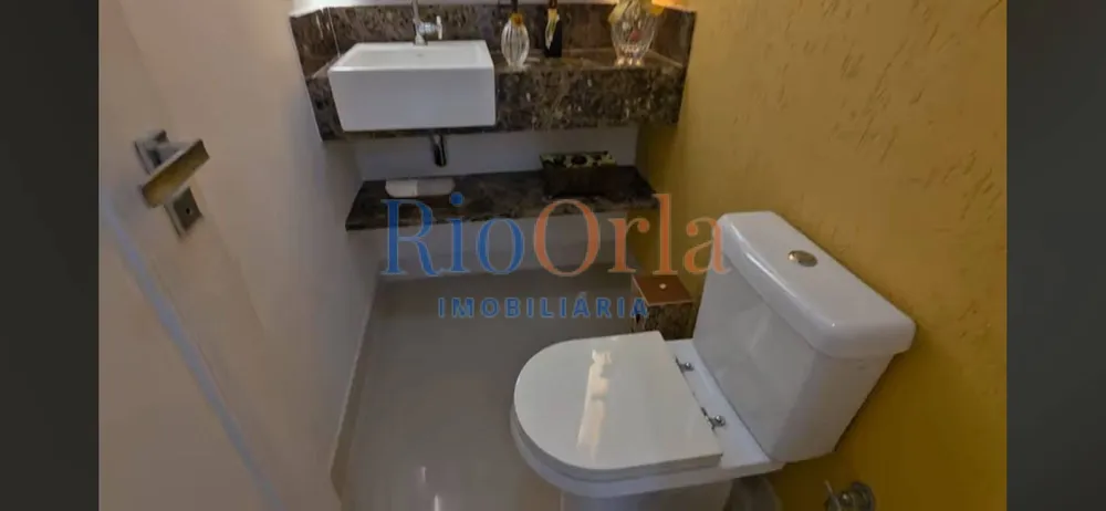 Cobertura, 2 quartos, 132 m² - Foto 12