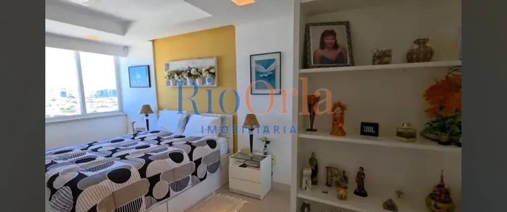 Cobertura, 2 quartos, 132 m² - Foto 16
