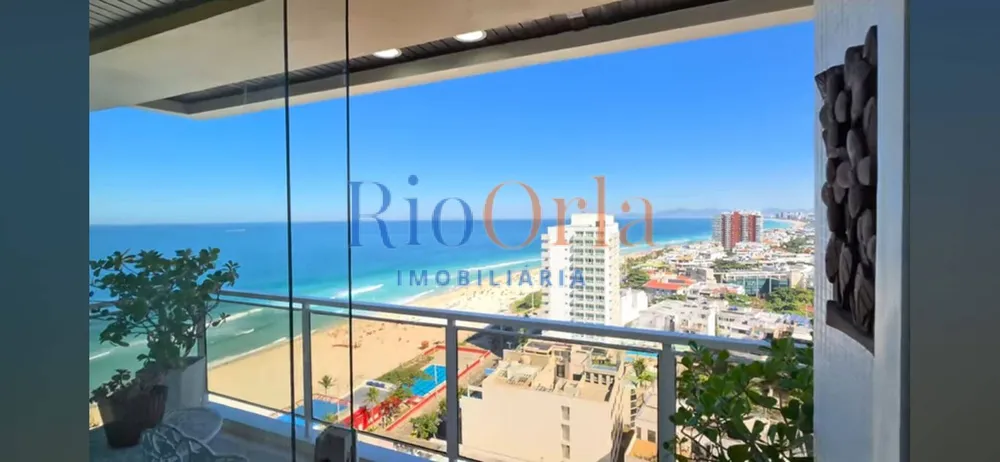 Cobertura, 2 quartos, 132 m² - Foto 6