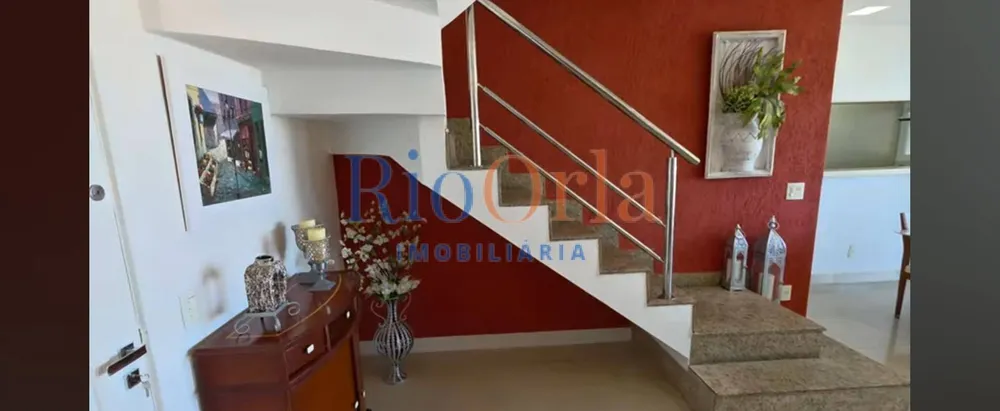 Cobertura, 2 quartos, 132 m² - Foto 4