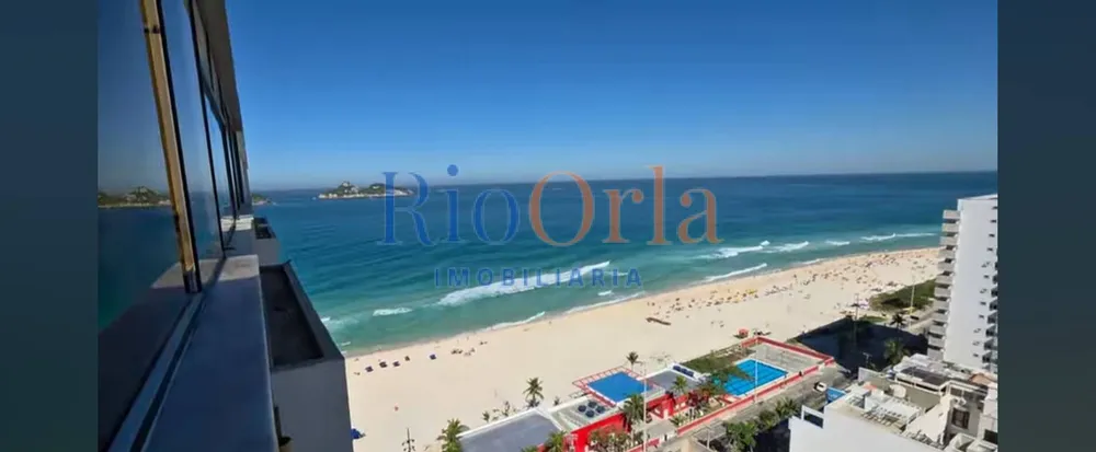 Cobertura, 2 quartos, 132 m² - Foto 2