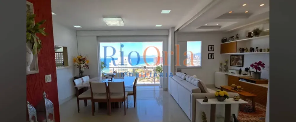 Cobertura, 2 quartos, 132 m² - Foto 5