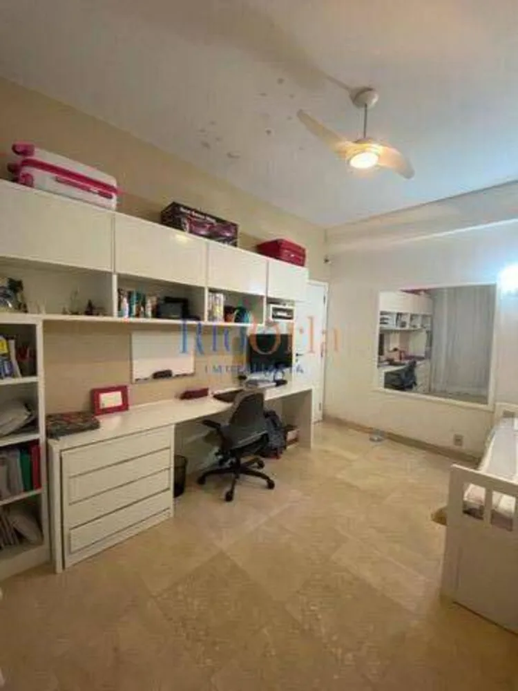 Apartamento, 3 quartos, 160 m² - Foto 22