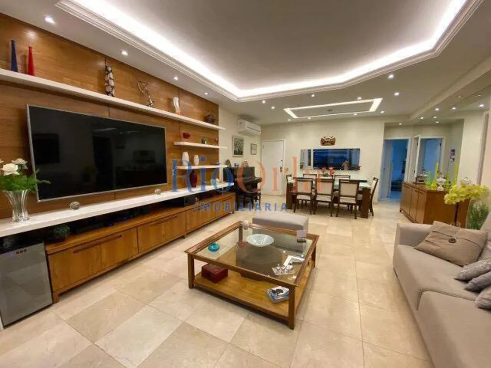 Apartamento, 3 quartos, 160 m² - Foto 9