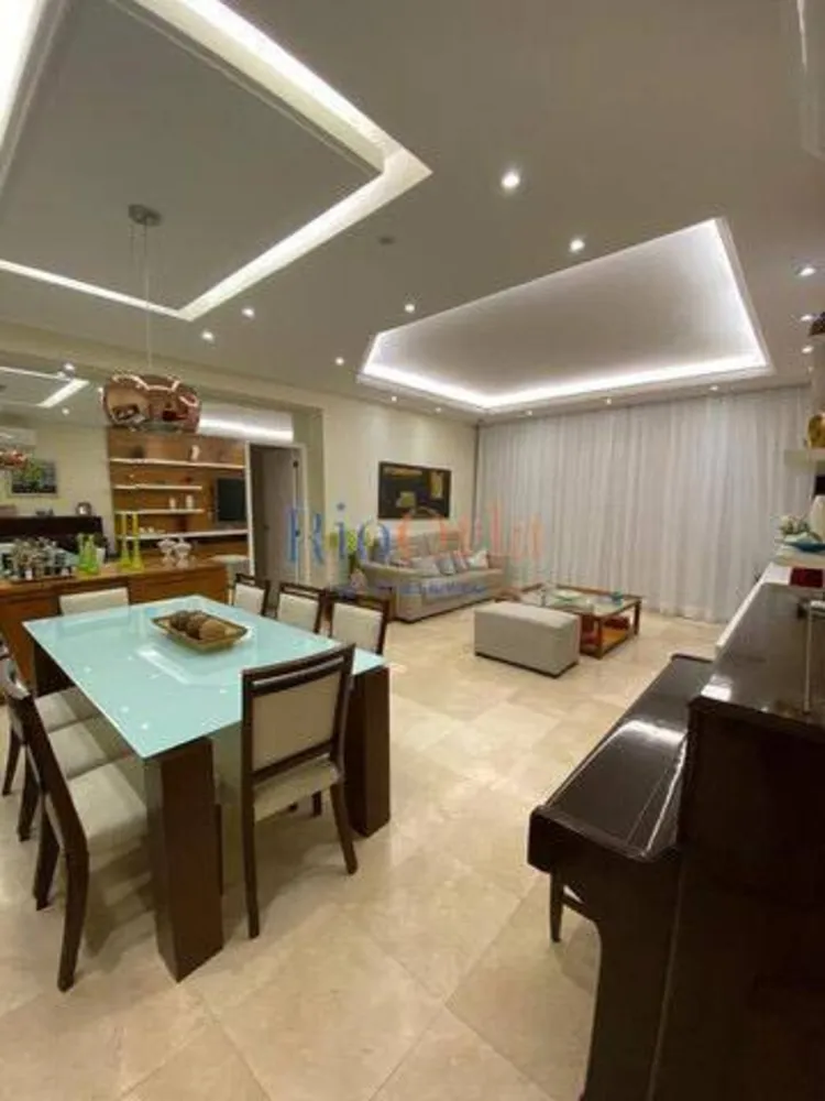 Apartamento, 3 quartos, 160 m² - Foto 17