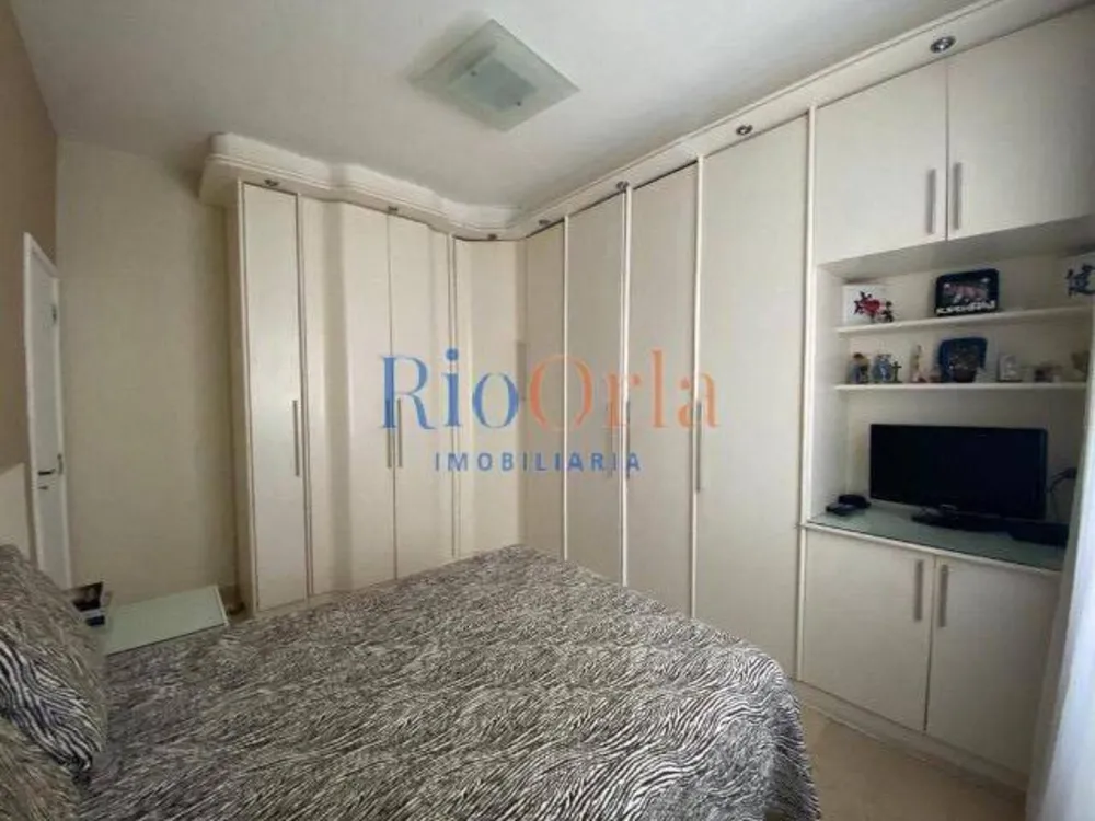 Apartamento, 3 quartos, 160 m² - Foto 19
