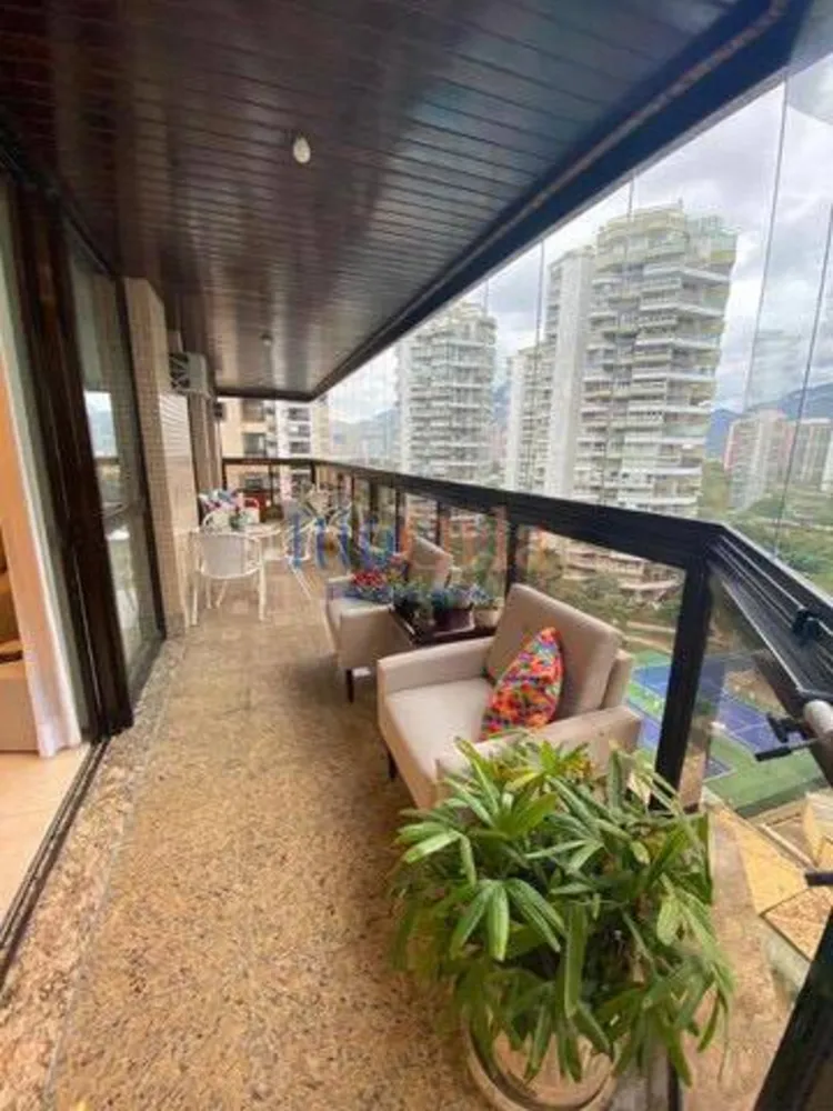 Apartamento, 3 quartos, 160 m² - Foto 8