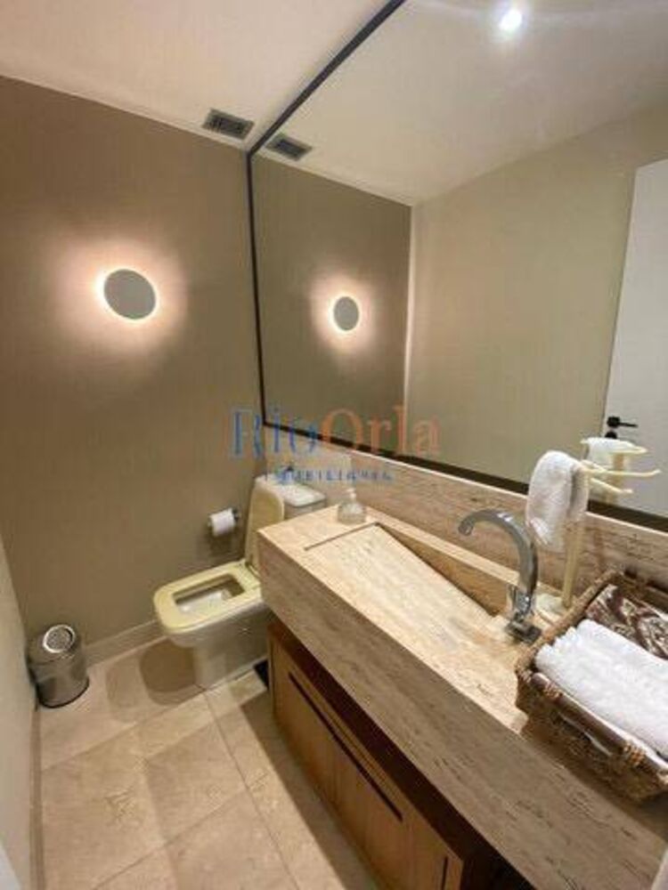 Apartamento, 3 quartos, 160 m² - Foto 13