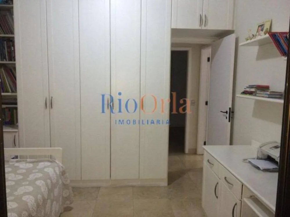 Apartamento, 3 quartos, 160 m² - Foto 4