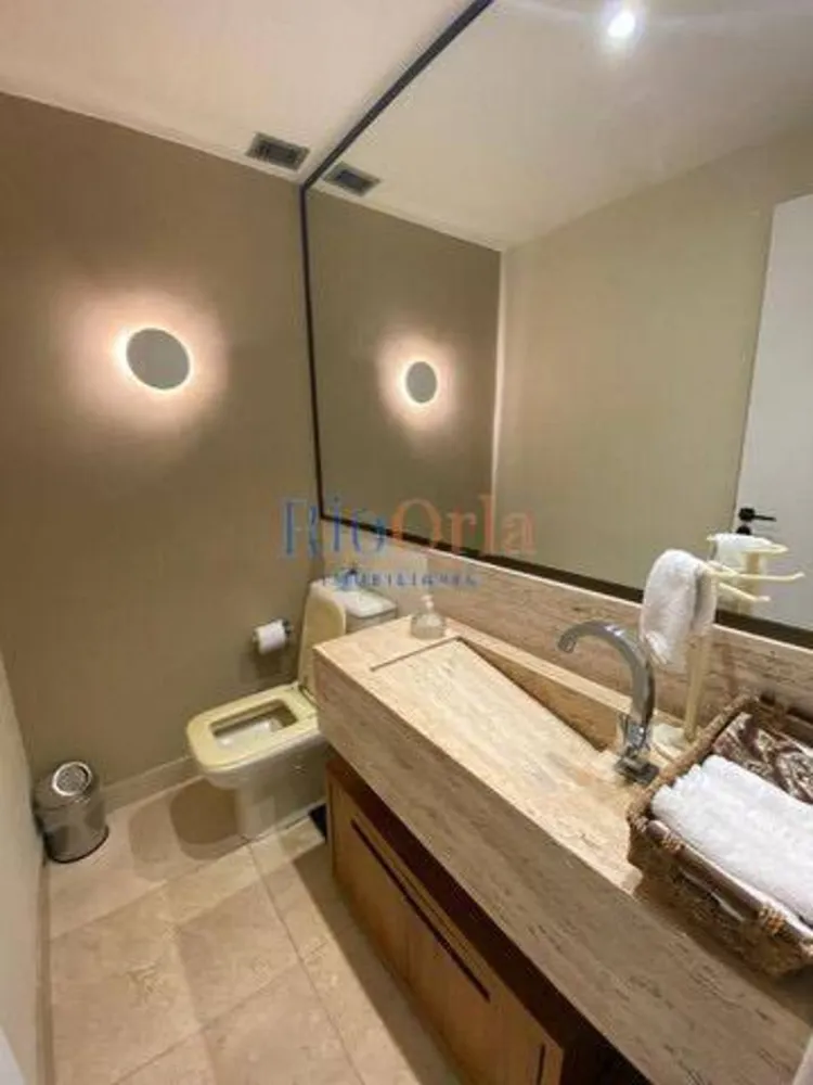 Apartamento, 3 quartos, 160 m² - Foto 14