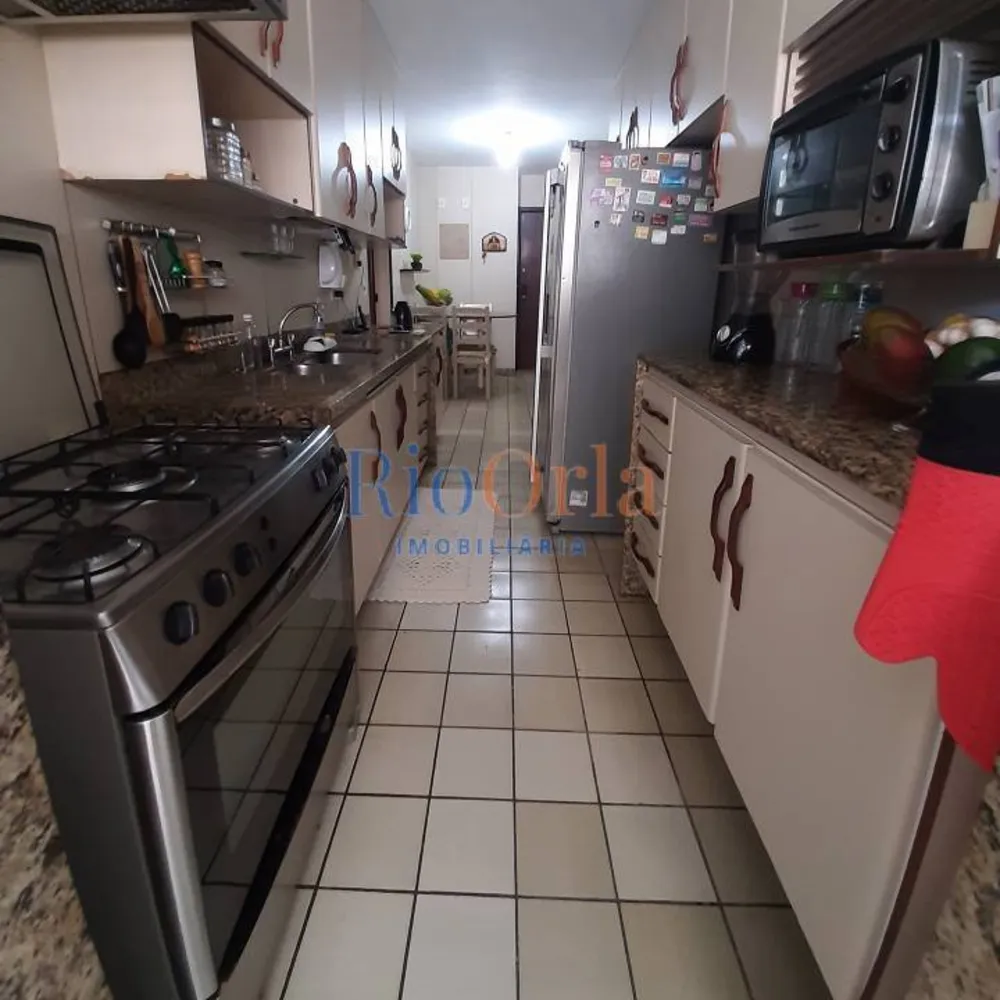 Apartamento, 4 quartos, 167 m² - Foto 18