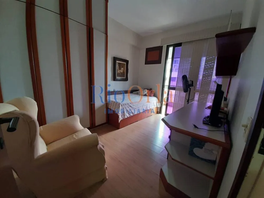 Apartamento, 4 quartos, 167 m² - Foto 16