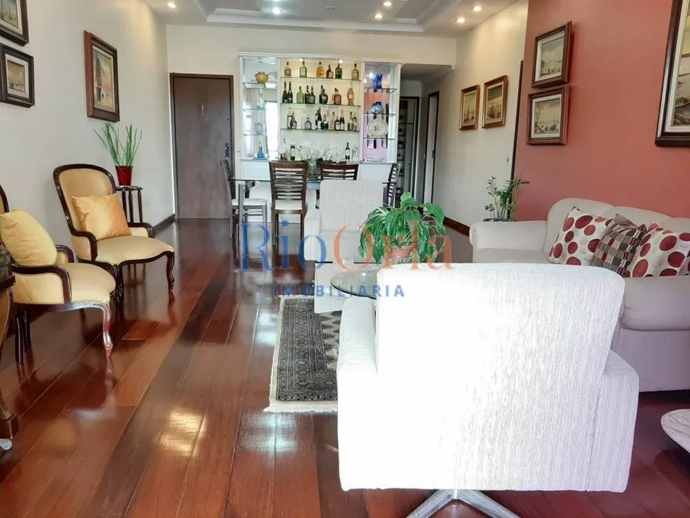 Apartamento, 4 quartos, 167 m² - Foto 4