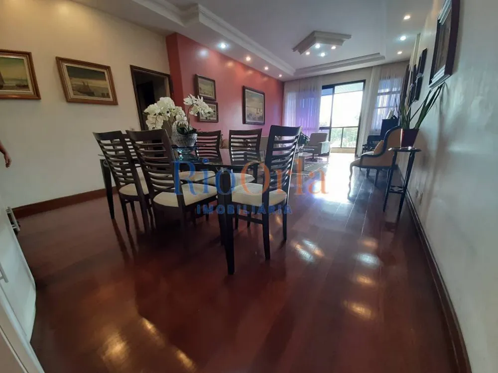 Apartamento, 4 quartos, 167 m² - Foto 6