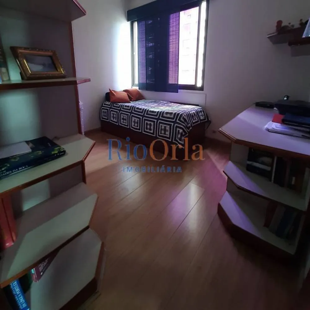 Apartamento, 4 quartos, 167 m² - Foto 13