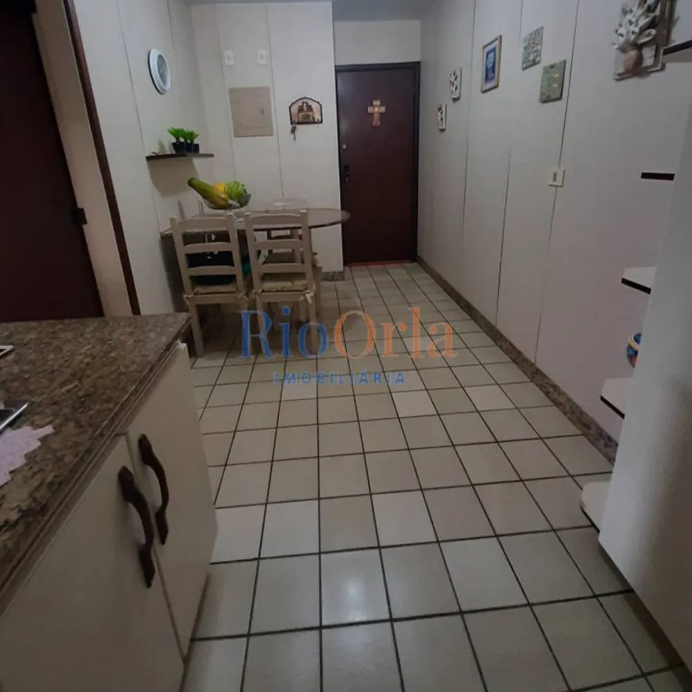 Apartamento, 4 quartos, 167 m² - Foto 19
