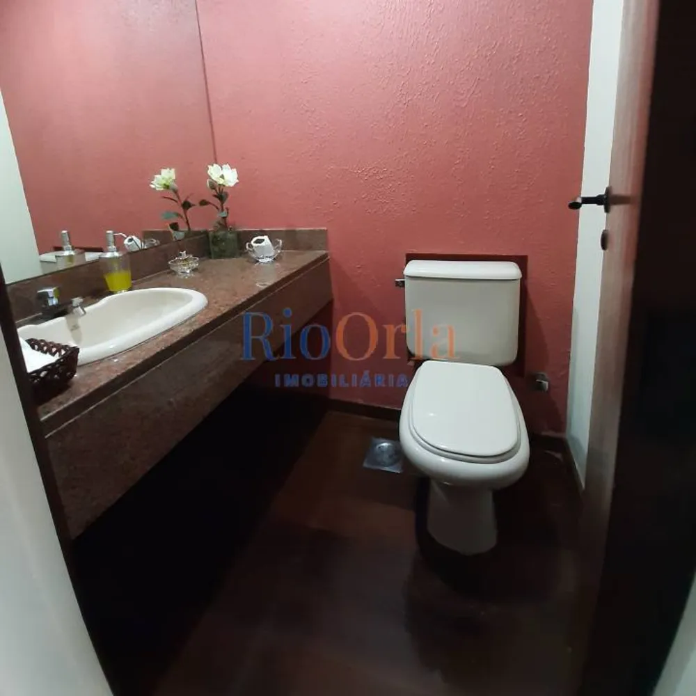 Apartamento, 4 quartos, 167 m² - Foto 11