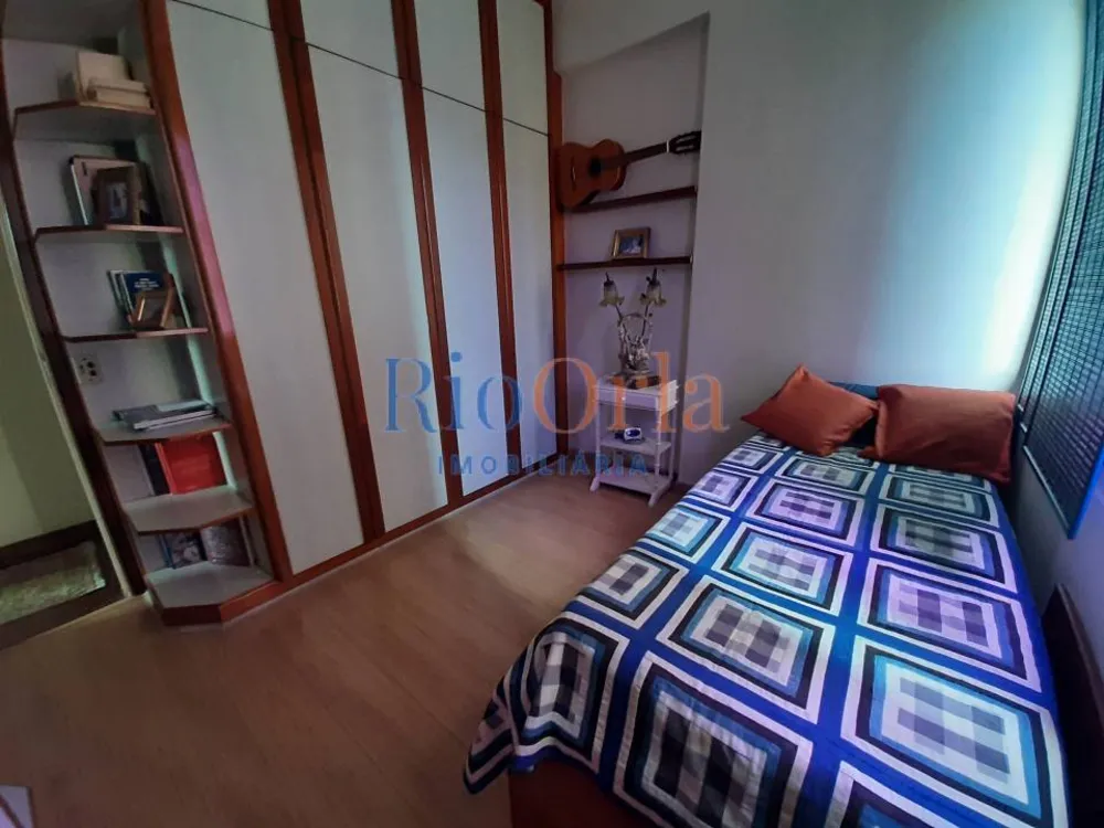 Apartamento, 4 quartos, 167 m² - Foto 12