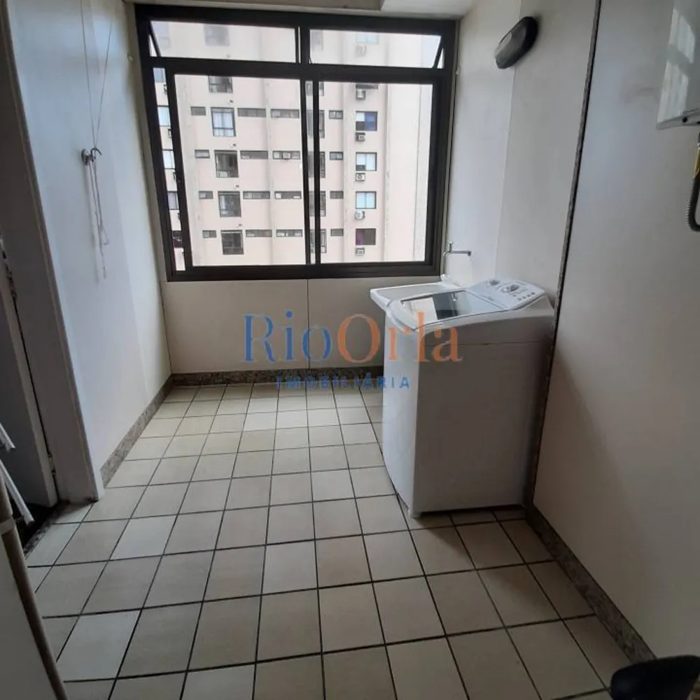 Apartamento, 4 quartos, 167 m² - Foto 21