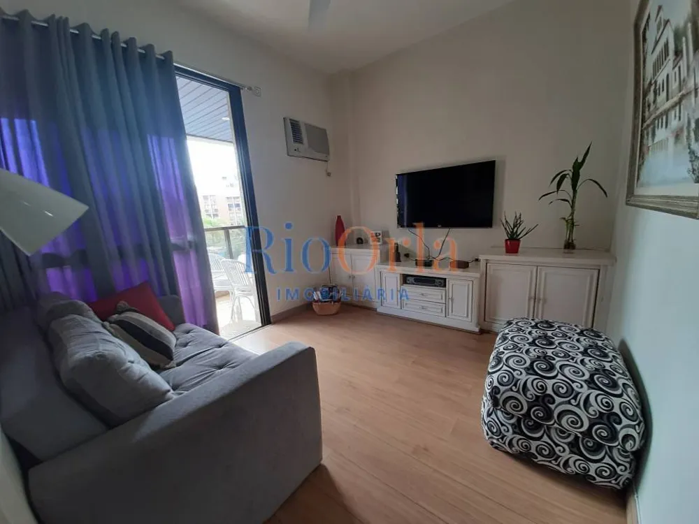 Apartamento, 4 quartos, 167 m² - Foto 7