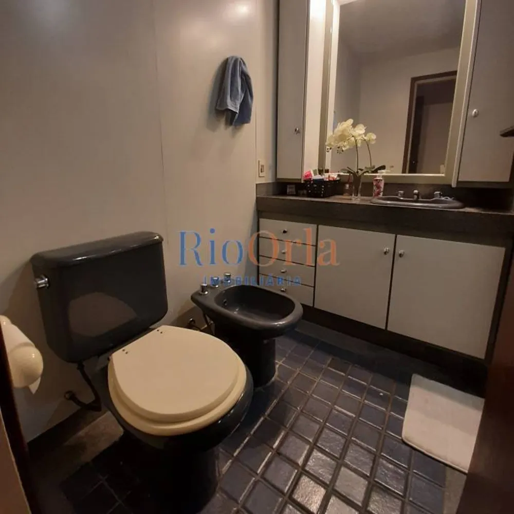 Apartamento, 4 quartos, 167 m² - Foto 14