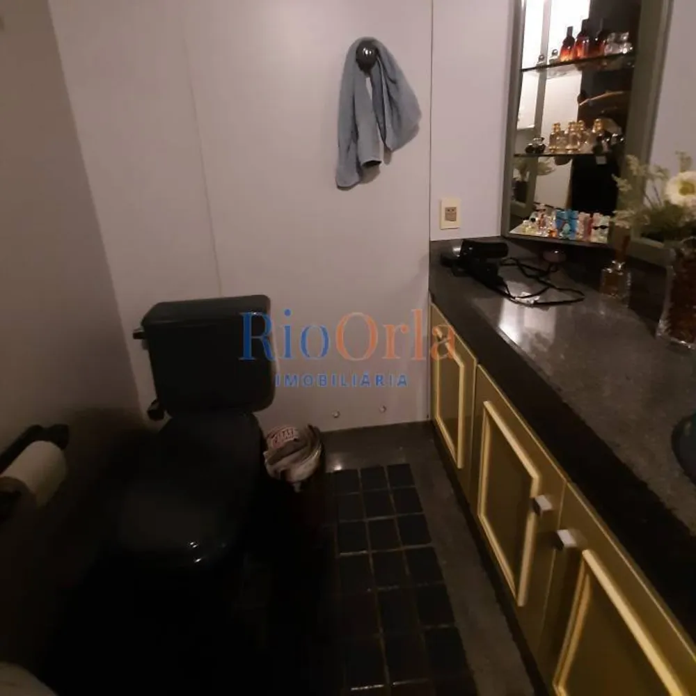 Apartamento, 4 quartos, 167 m² - Foto 23
