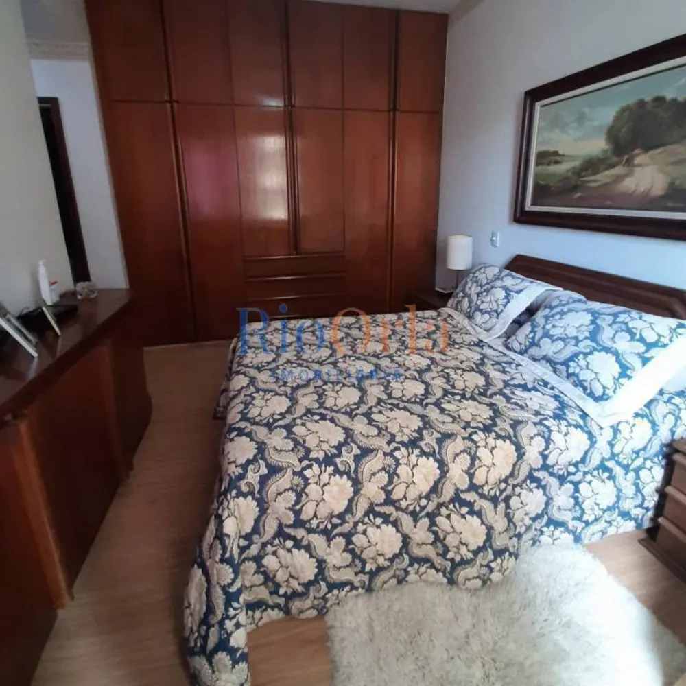 Apartamento, 4 quartos, 167 m² - Foto 8