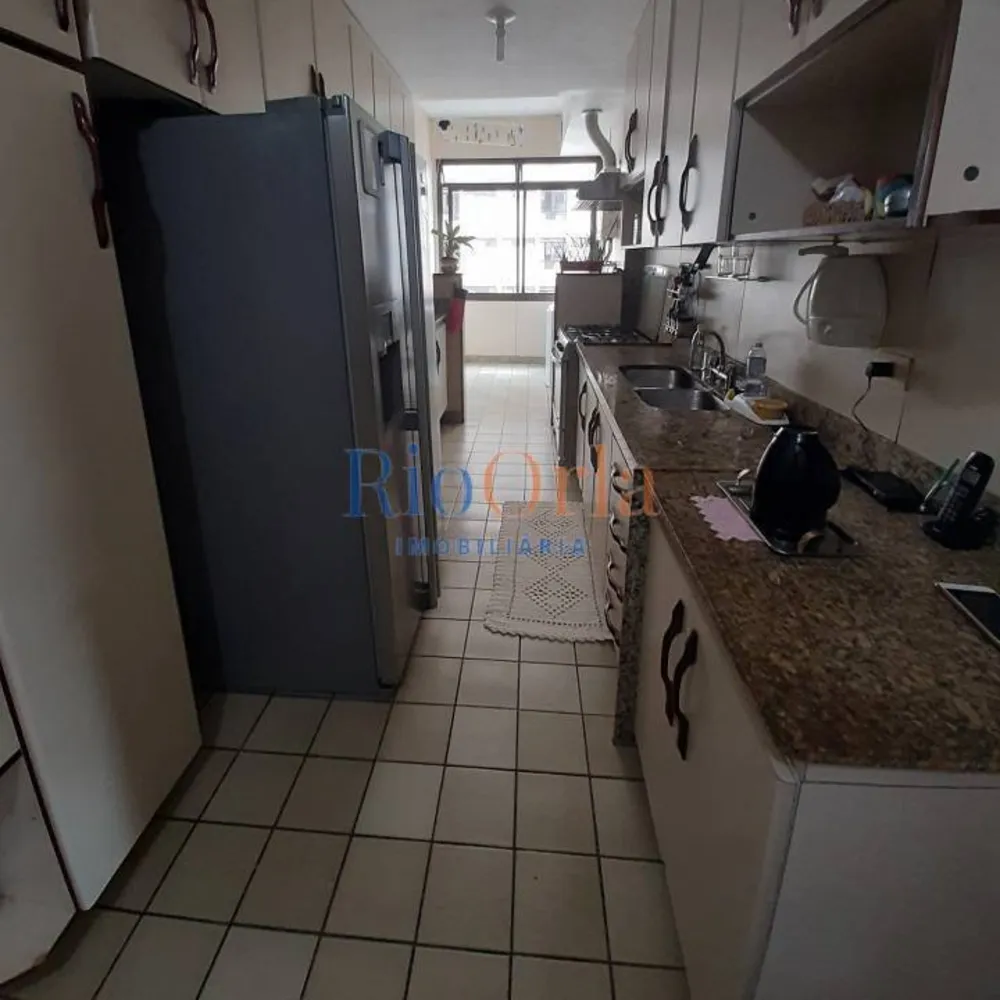 Apartamento, 4 quartos, 167 m² - Foto 20
