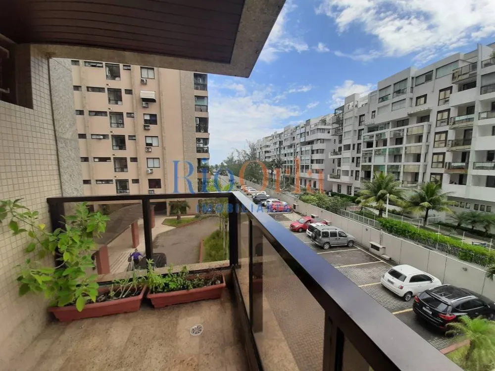 Apartamento, 4 quartos, 167 m² - Foto 2