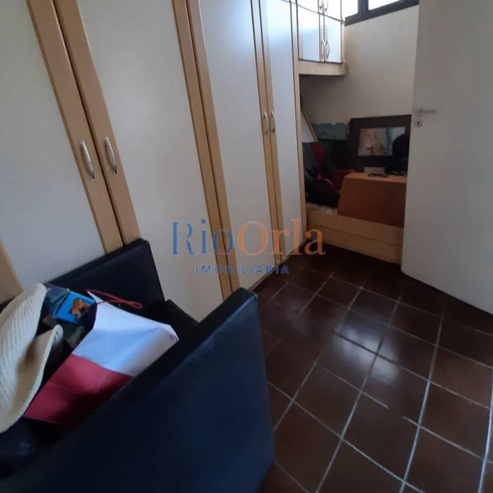 Apartamento, 4 quartos, 167 m² - Foto 17