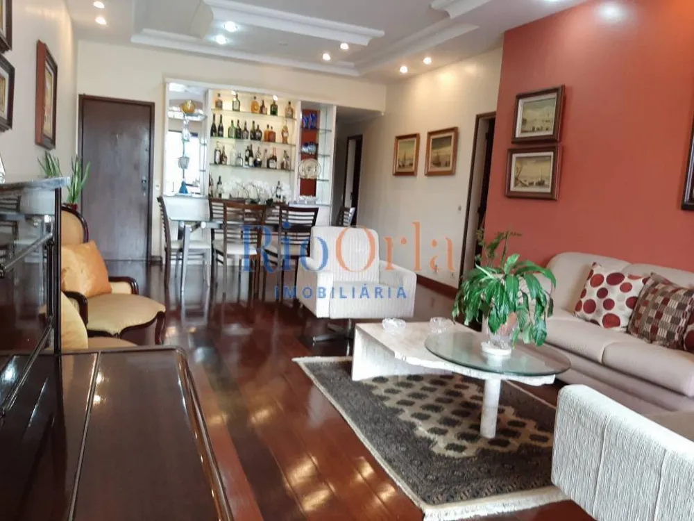 Apartamento, 4 quartos, 167 m² - Foto 3