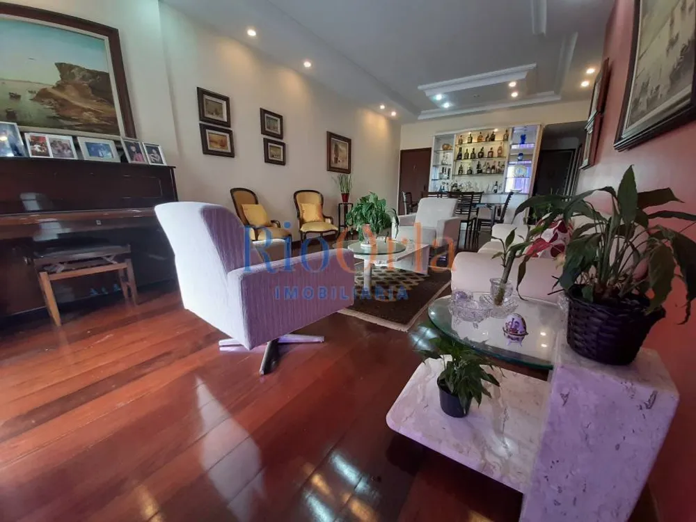 Apartamento, 4 quartos, 167 m² - Foto 5