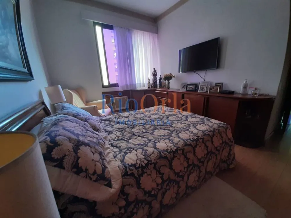 Apartamento, 4 quartos, 167 m² - Foto 10