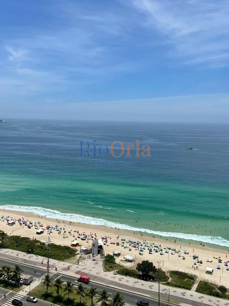 Apartamento, 4 quartos, 157 m² - Foto 1