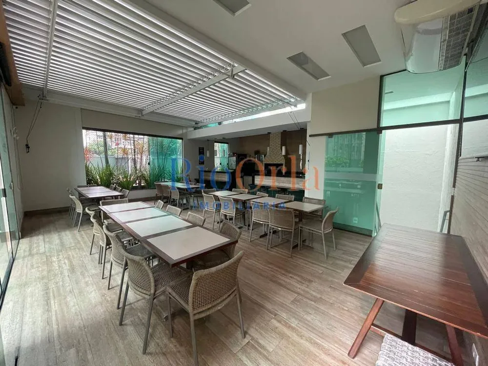 Apartamento, 4 quartos, 157 m² - Foto 20
