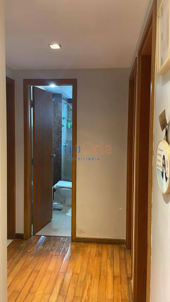Apartamento, 4 quartos, 157 m² - Foto 12