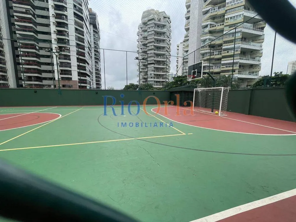 Apartamento, 4 quartos, 157 m² - Foto 19