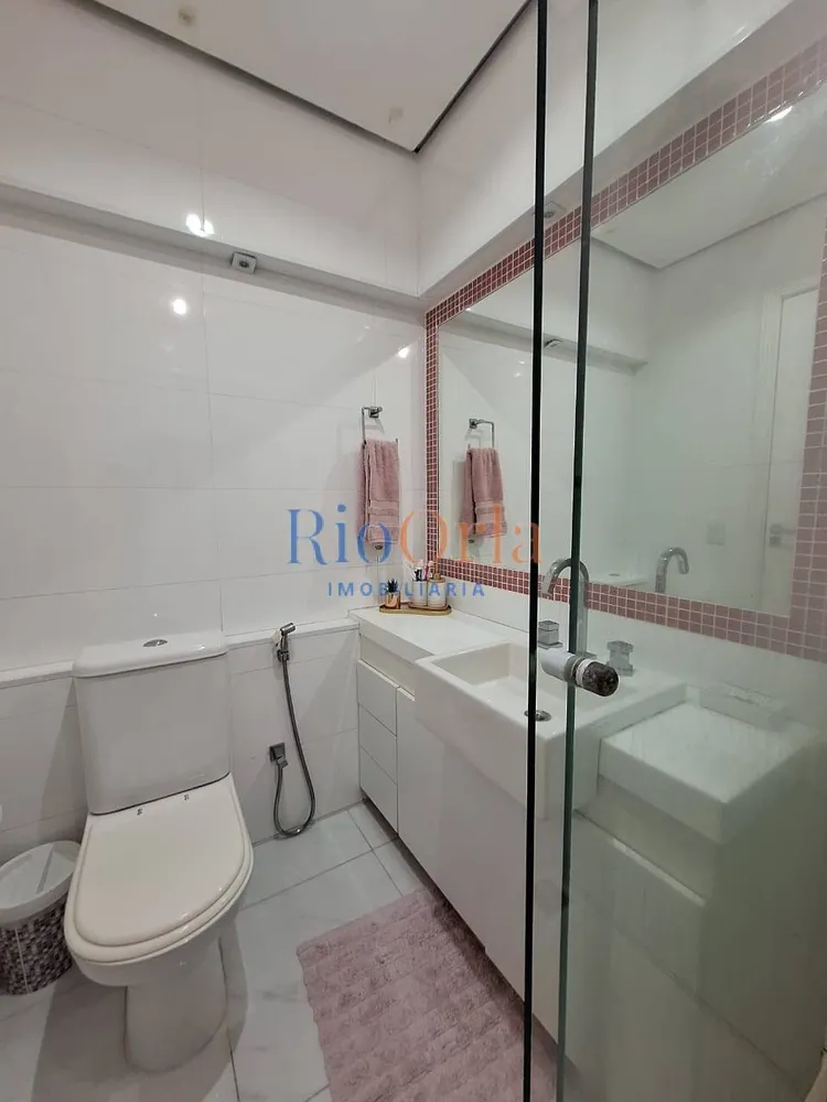 Apartamento, 4 quartos, 170 m² - Foto 28