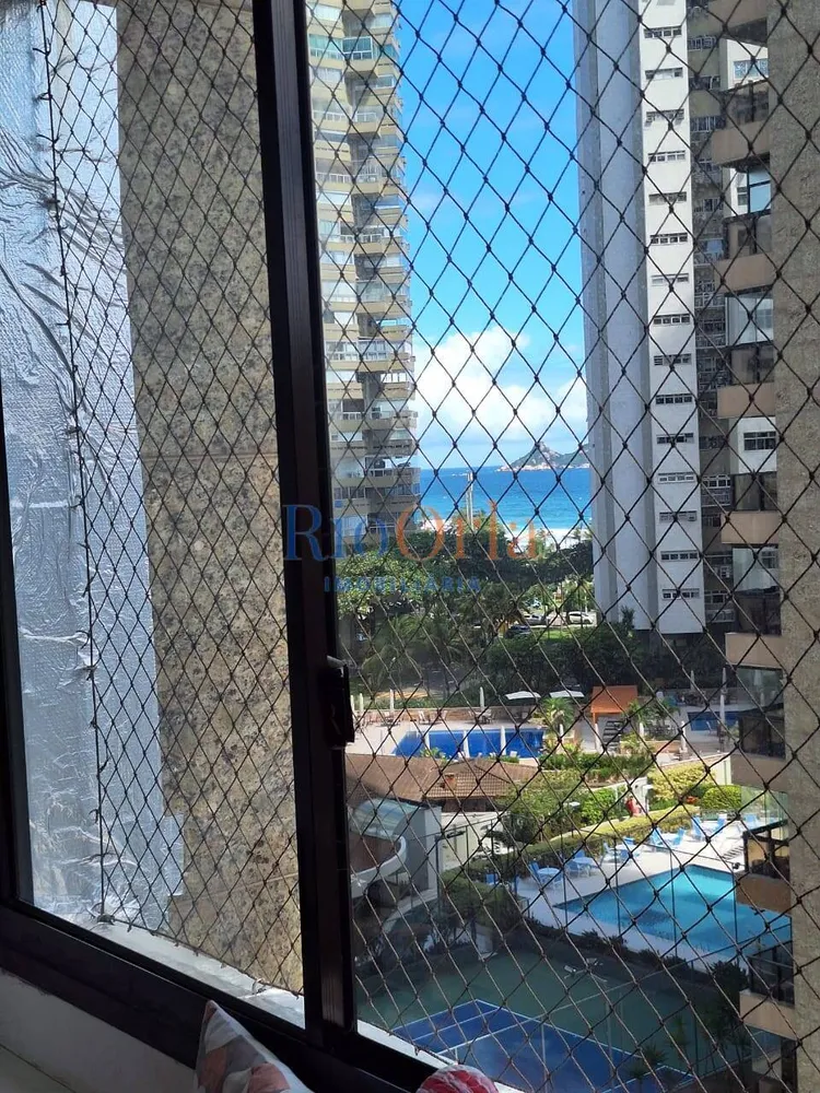 Apartamento, 4 quartos, 170 m² - Foto 21