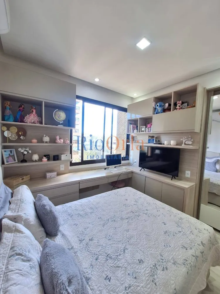 Apartamento, 4 quartos, 170 m² - Foto 23