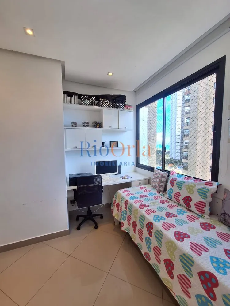 Apartamento, 4 quartos, 170 m² - Foto 25