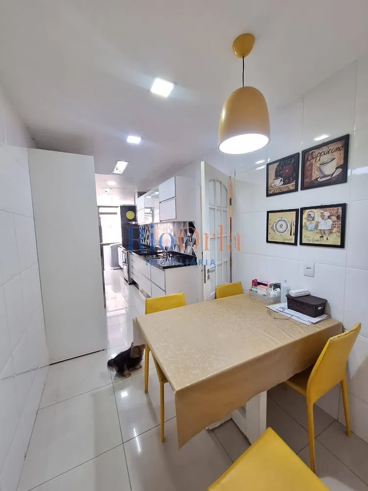 Apartamento, 4 quartos, 170 m² - Foto 29