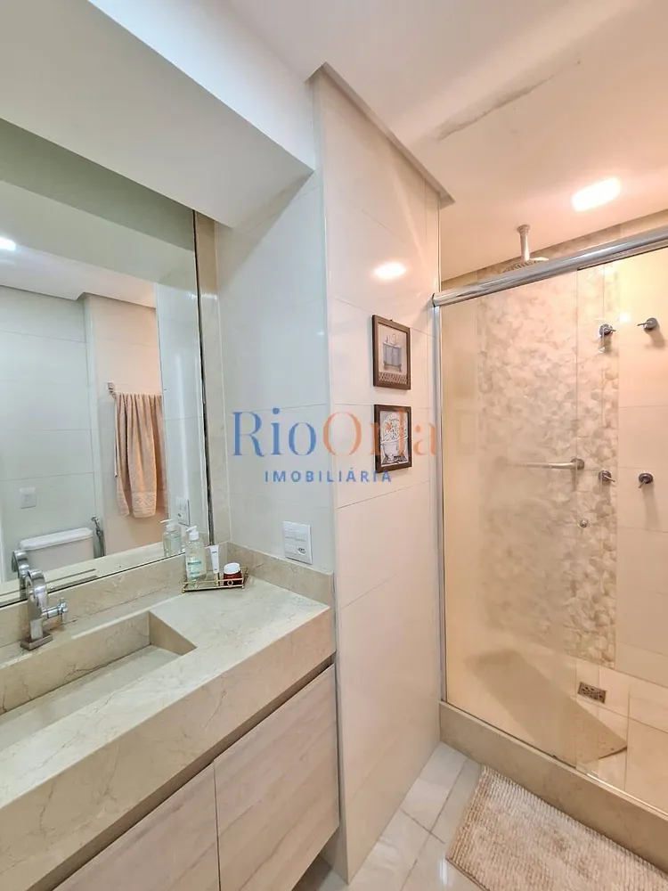 Apartamento, 4 quartos, 170 m² - Foto 16