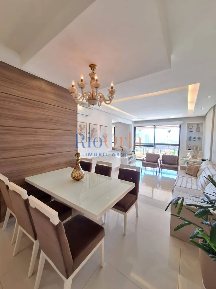 Apartamento, 4 quartos, 170 m² - Foto 11