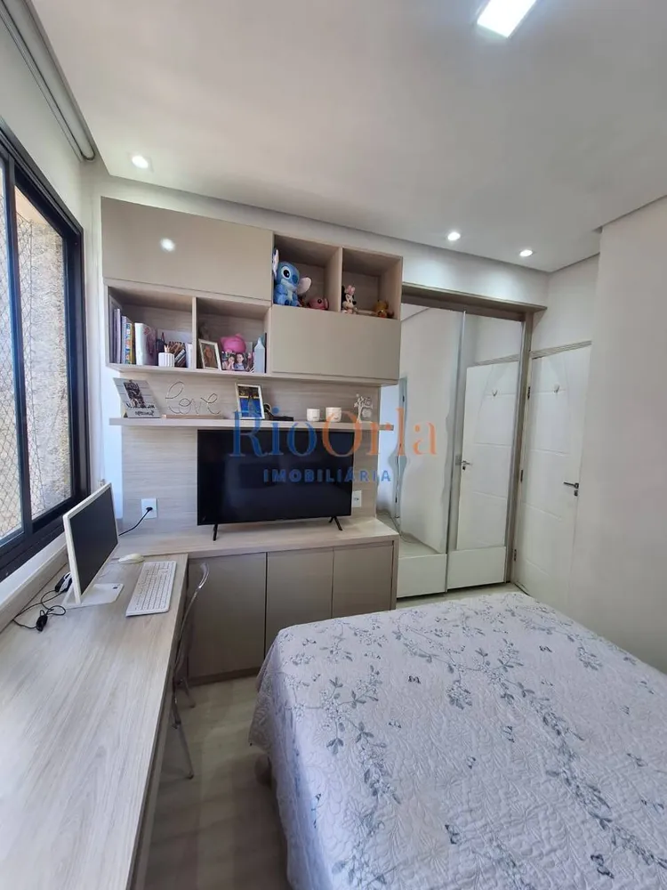 Apartamento, 4 quartos, 170 m² - Foto 30