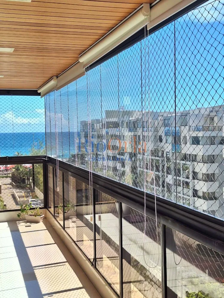 Apartamento, 4 quartos, 170 m² - Foto 1