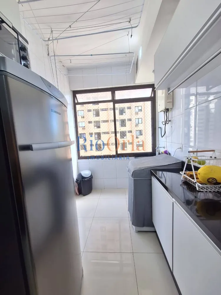 Apartamento, 4 quartos, 170 m² - Foto 34