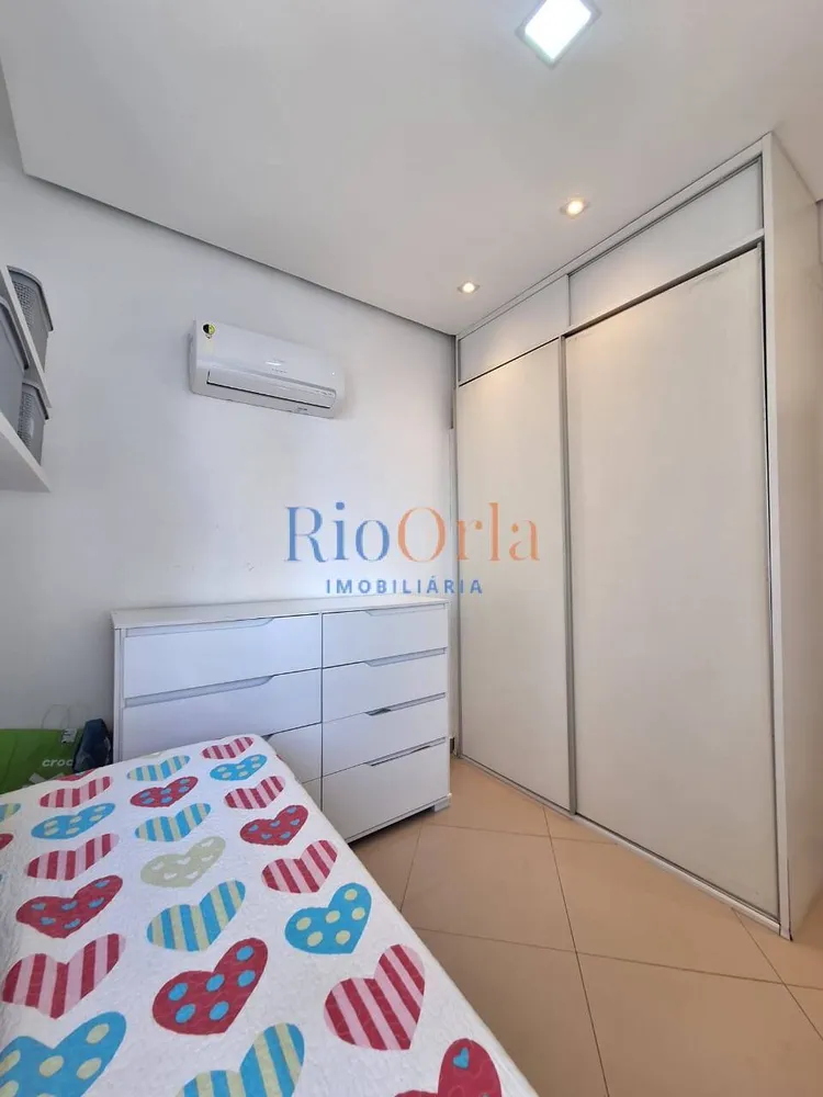 Apartamento, 4 quartos, 170 m² - Foto 19
