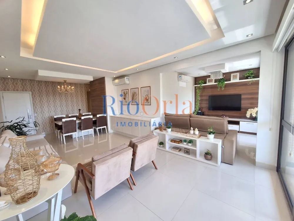 Apartamento, 4 quartos, 170 m² - Foto 2